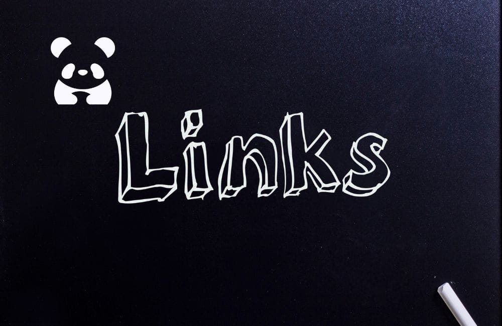 links